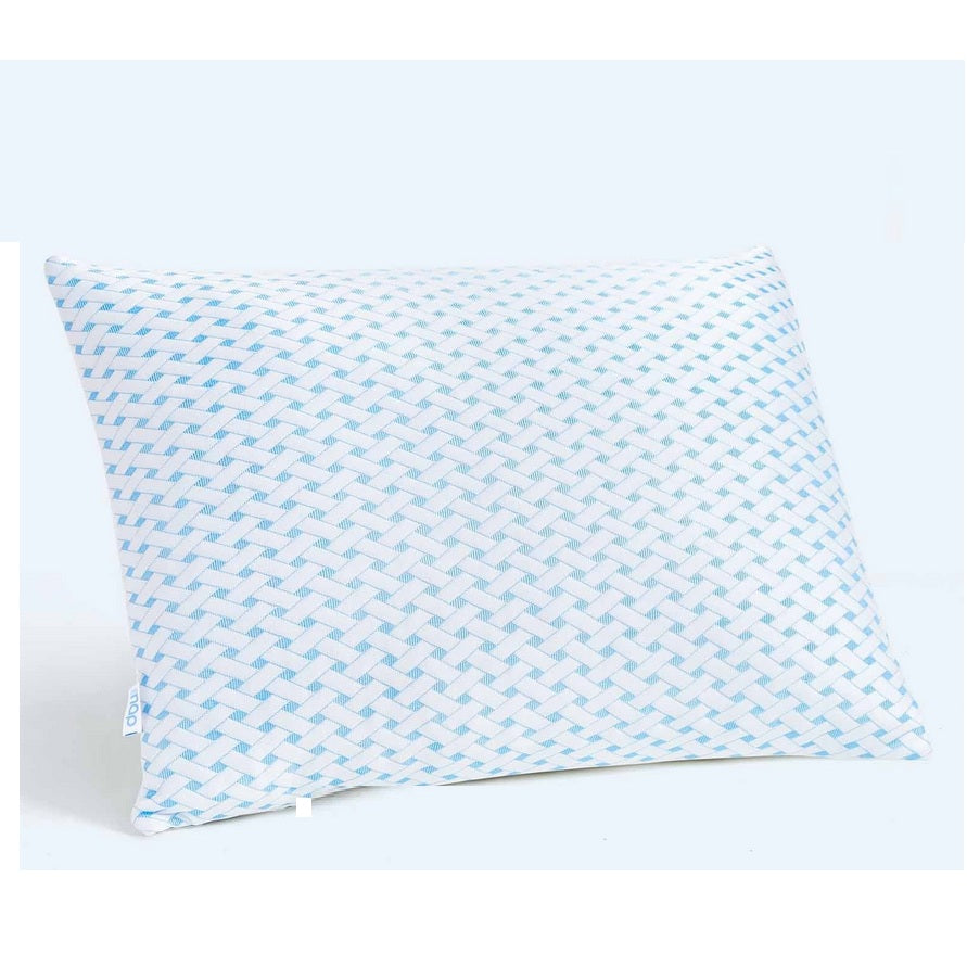 Alt-i-en Pude til den perfekte søvn