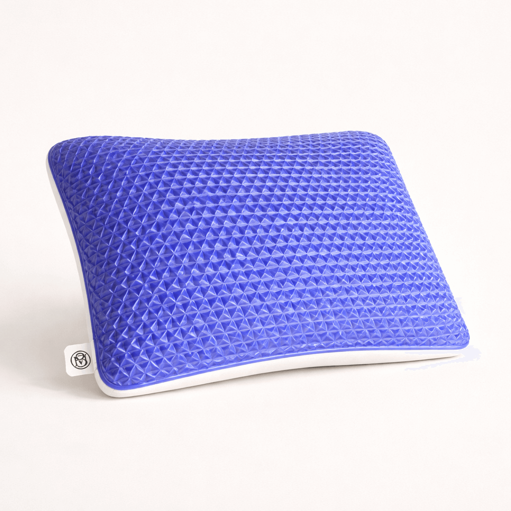 BreezePillow™ Premium Ventilerende pude med kølende komfort 40 x 60 cm