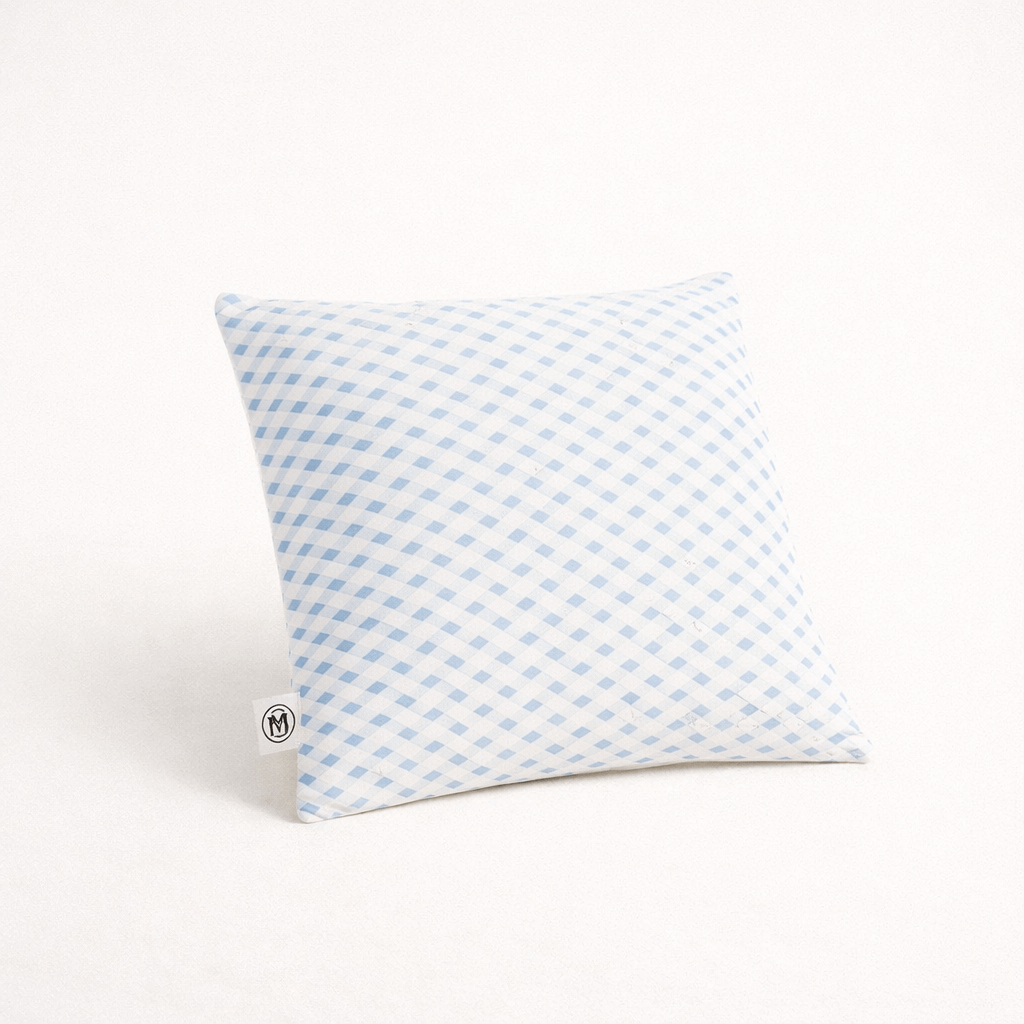 NeckRest™ Premium Junior Bedst Til Børn 2-12 år 40 x 45 cm