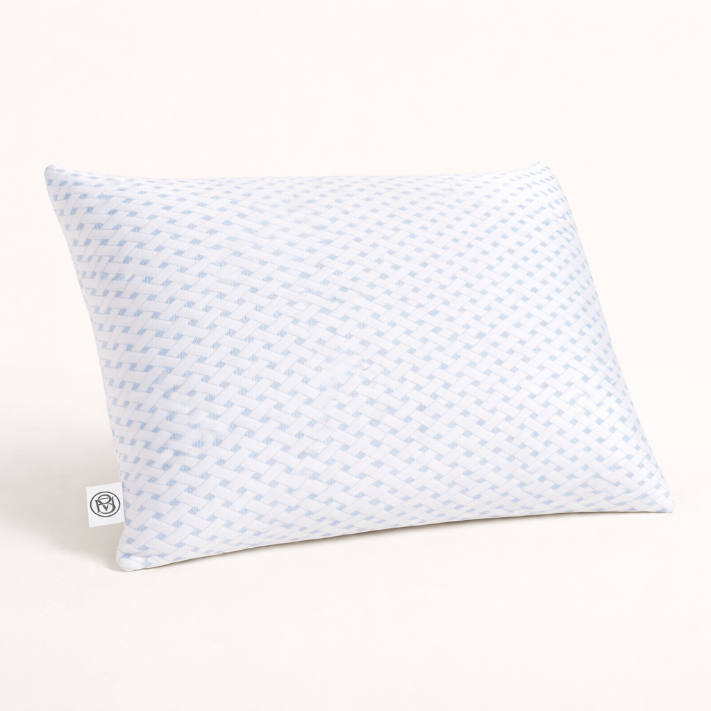 NeckRest™ Premium Hovedpude til nakkesmerter 50 x 70 cm