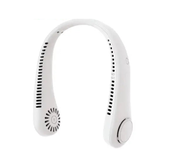 AeroBreeze Pro - Hals Ventilator - 1 stk