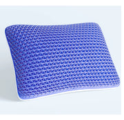 Luftig og kølende pude